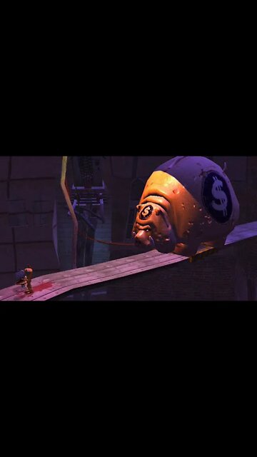 The Piggy Bank Of DOOM #Shorts