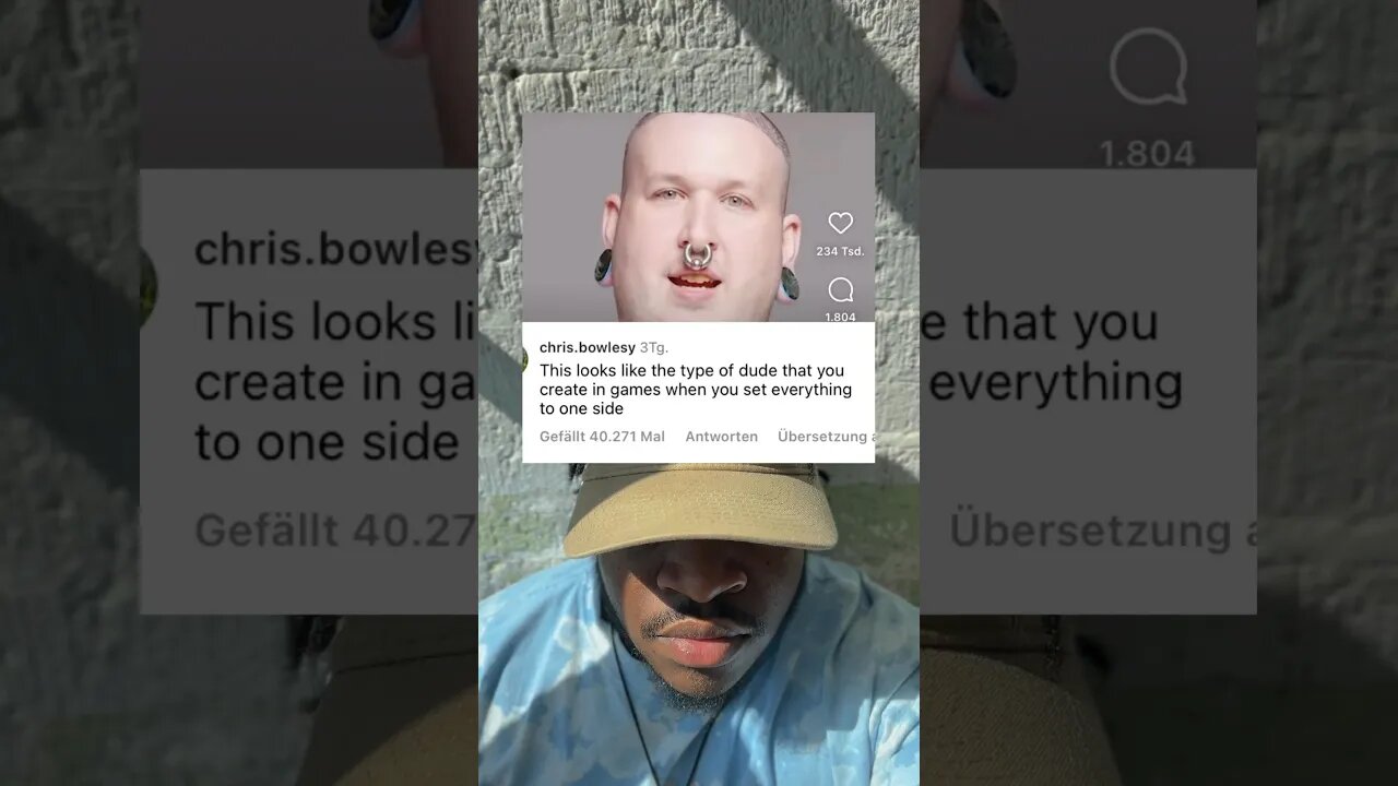 This guy has max stats