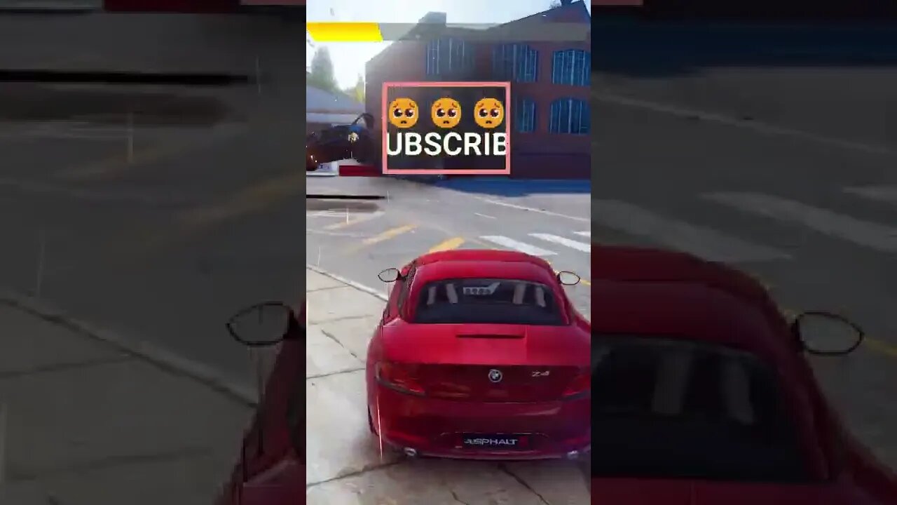 How Dare You😡😡🤬 II Asphalt 9: Legends