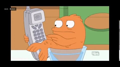 Family guy clip