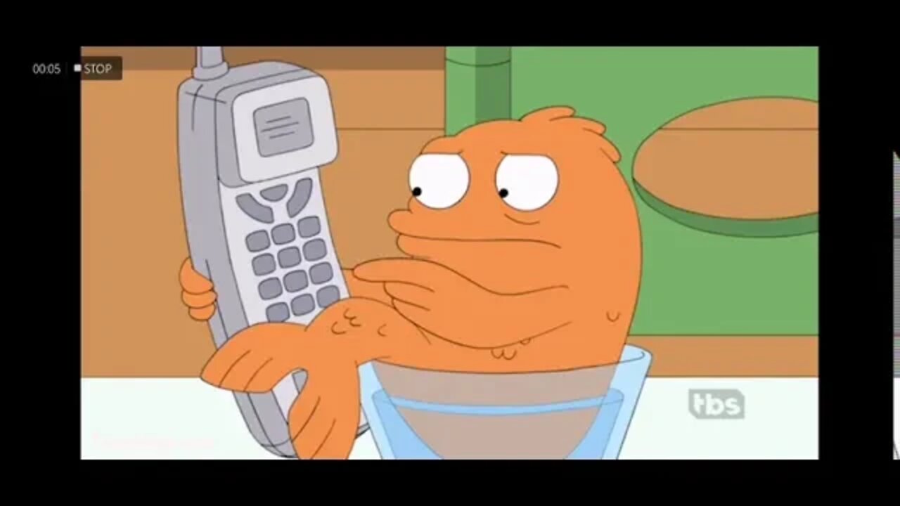 Family guy clip