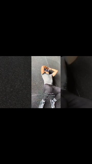 Así Quedas Después de tu Última Semana de Acumulación 🥴