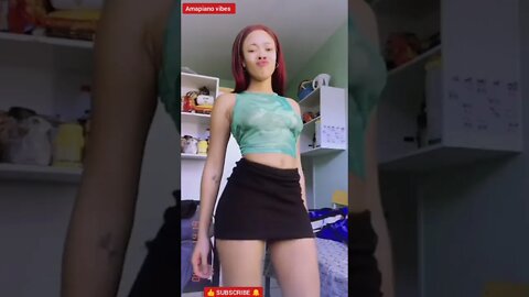 amapiano vibes 🌹 YouTube shorts