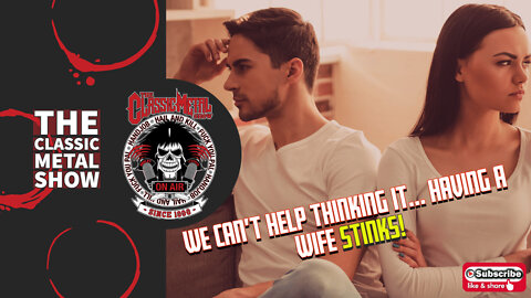 CMS | Go See What The Wife Says!