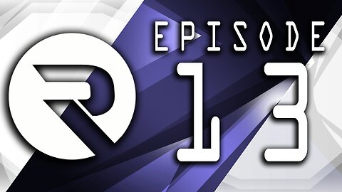[Revive America] Ep. 13: Revive America, Save America!