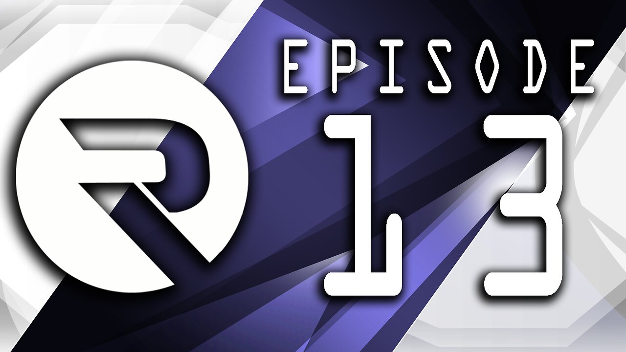 [Revive America] Ep. 13: Revive America, Save America!