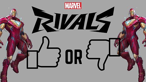 Is Marvel Rivals Worth Playing??