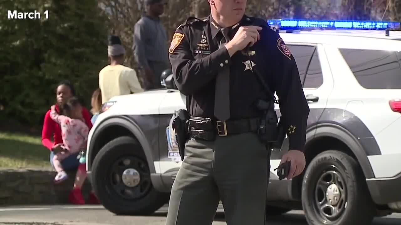 Swatting law now in effect in Ohio; violators could face prison