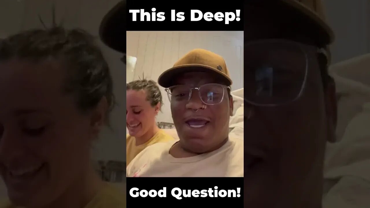 Deep Questions w/ Flawdzilla