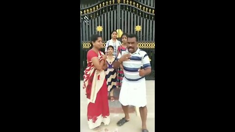 Tamil Tik Tok | Family Atrocities Part 4