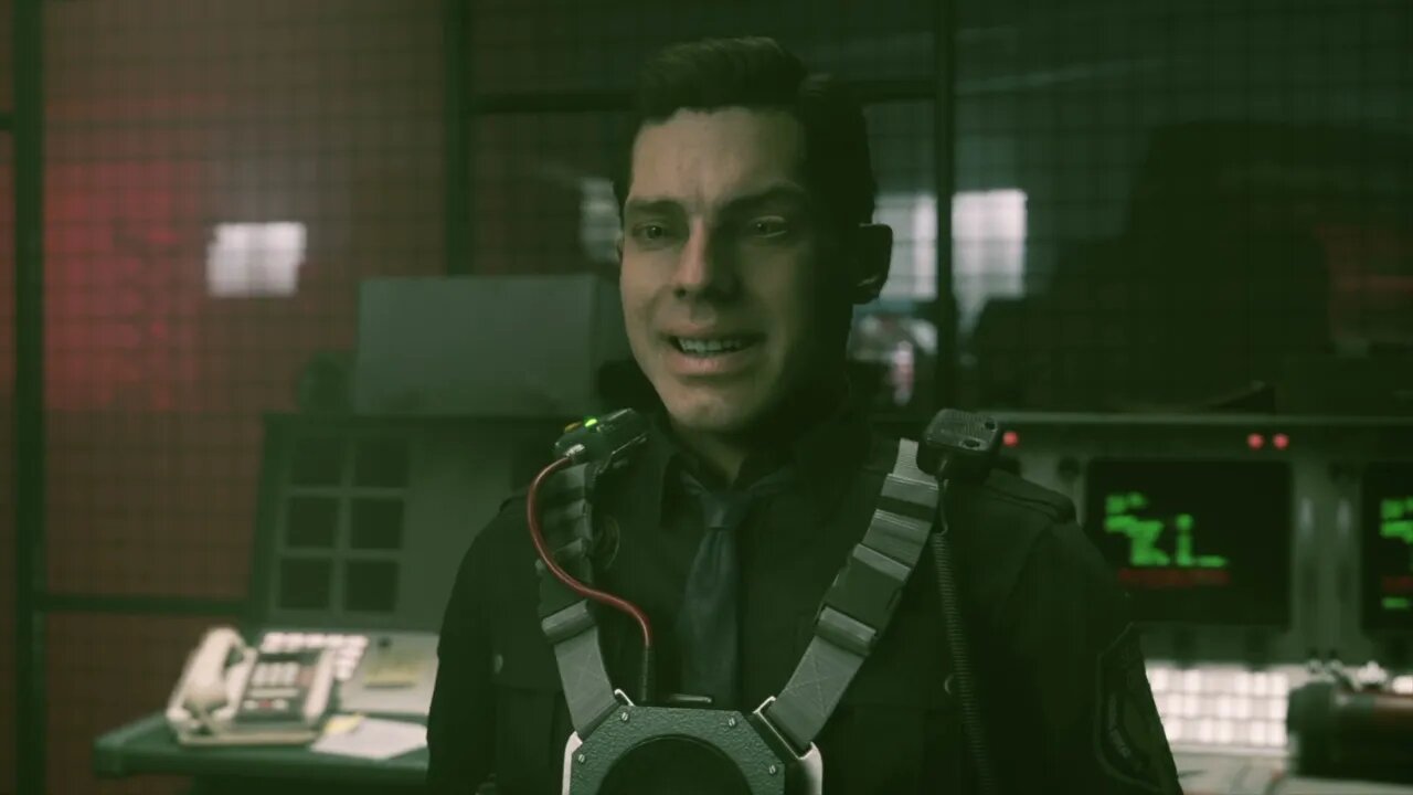 Control Part 7-Explosive Enemies