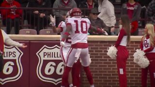 OU Spring Game Takeaways