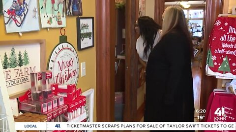 One Tank Trips: Junque Drawer