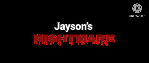 Jayson’s Nightmare (Halloween Ends Style)