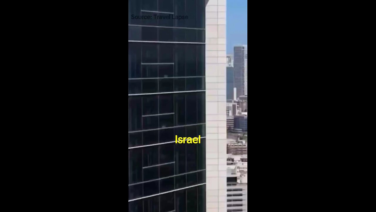 The Land of Israel