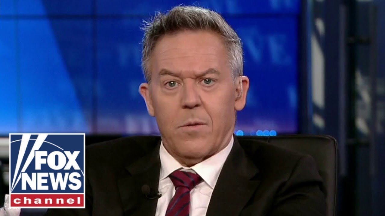 Gutfeld: Biden is putting us in a persistent fog of war