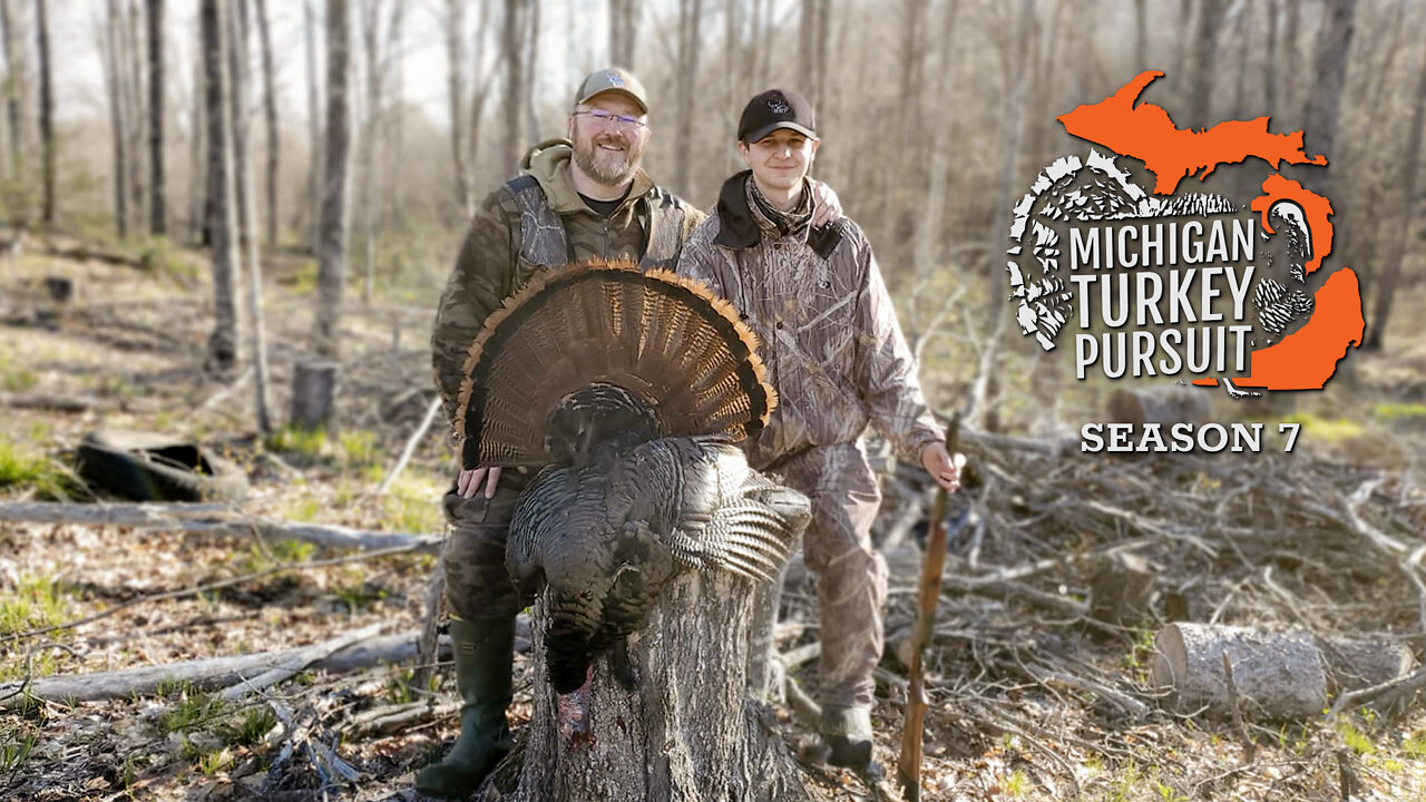 Memorial Weekend And UP Bird - MTP S7.E5