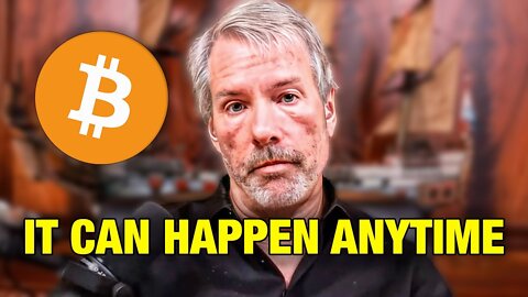 How Bitcoin REALISTICALLY Gets to $200k Per Coin - Michael Saylor