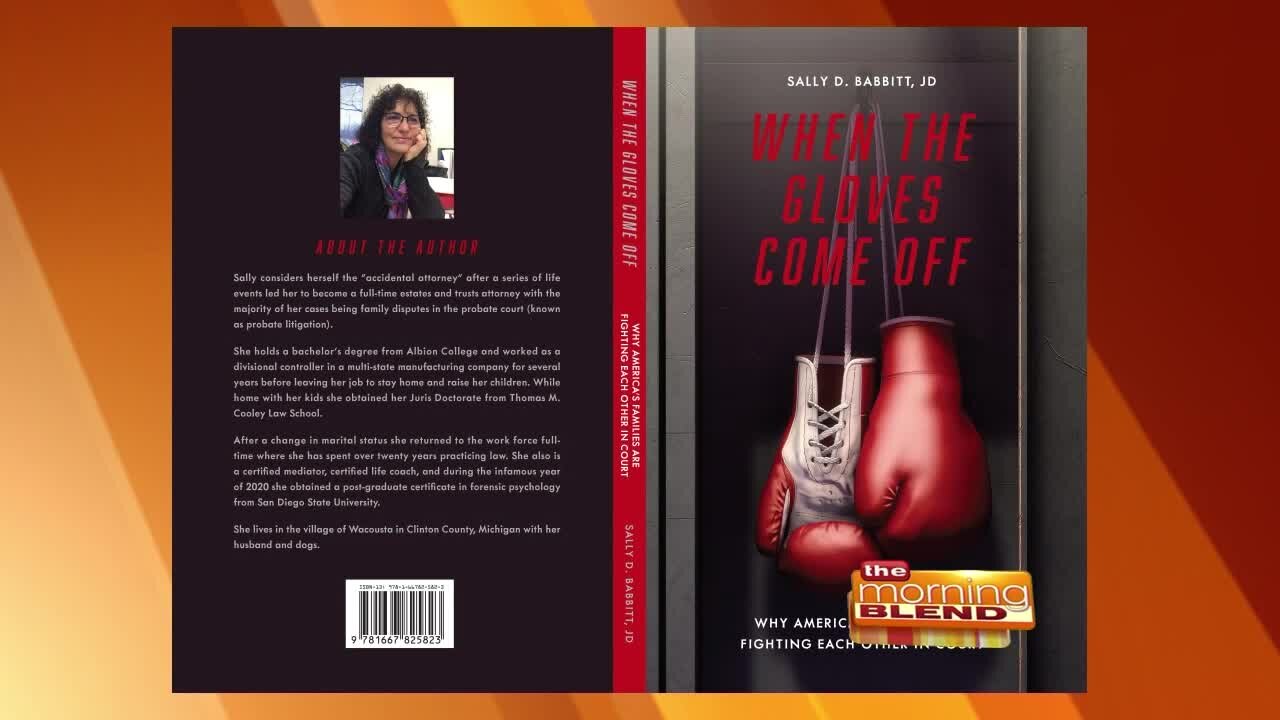 Babbitt Legal Group, PC - 10/12/22