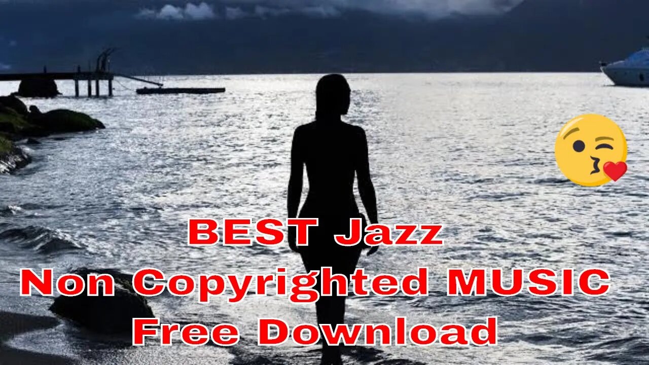 ♫ BEST Jazz Non Copyrighted MUSIC ♫ Free Download All + Extra Tracks #62