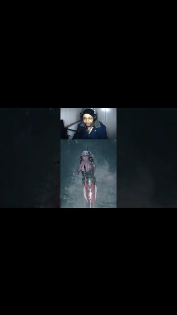 FAZENDO A FESTA! | DEVIL MAY CRY 5 #Shorts #devilmaycry5