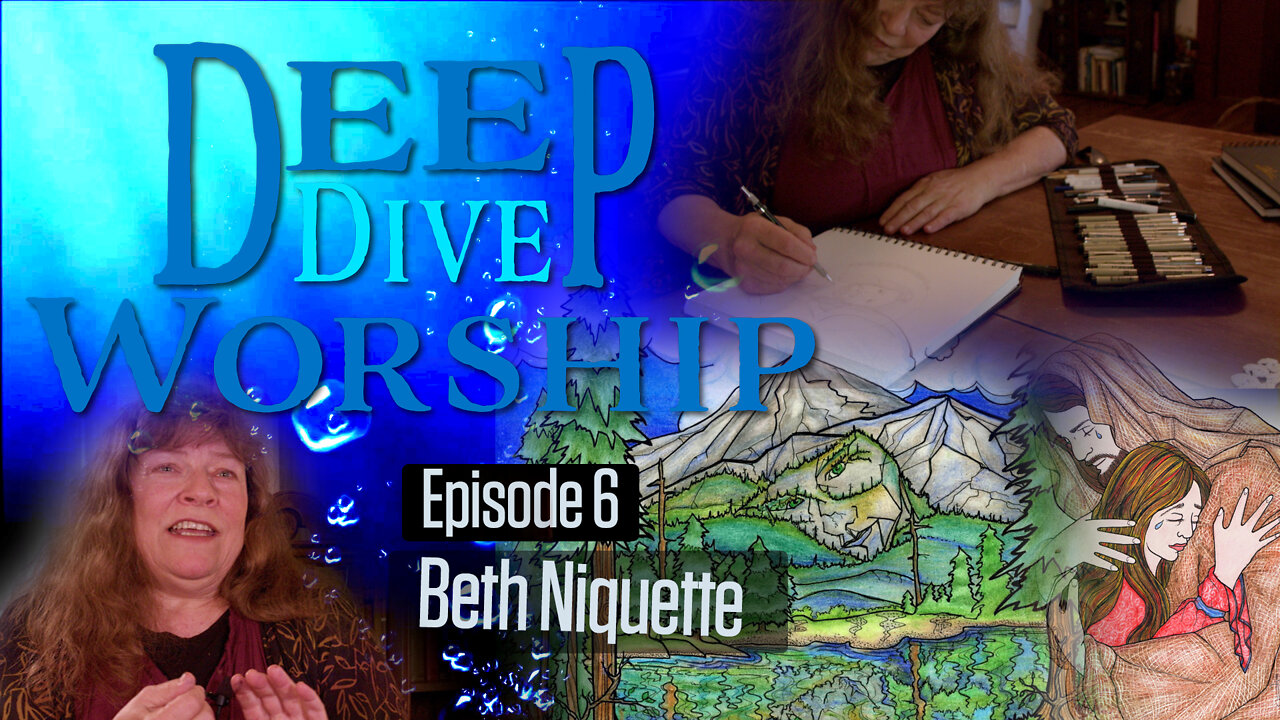 Episode 6: Artist, Beth Niquette