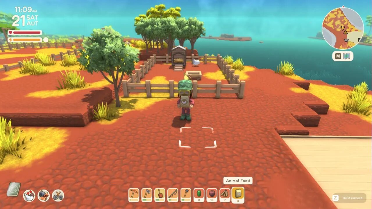Dinkum Let's Play E7
