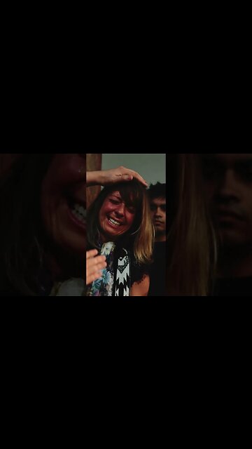 Chains being broken 🙌🏼