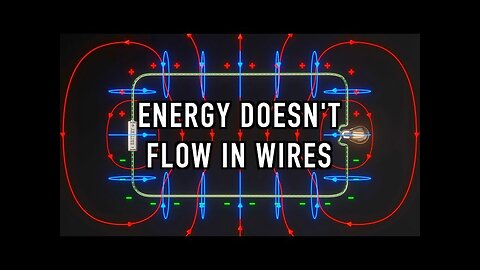 The Big Misconception About Electricity