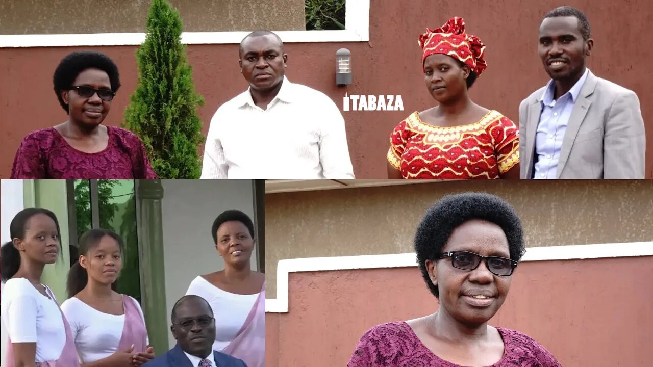 Urumuri Choir Kimisagara: Tugiye Gutaramira Isi Yose/Nta yindi Mana ikomeye nk'Imana Rurema