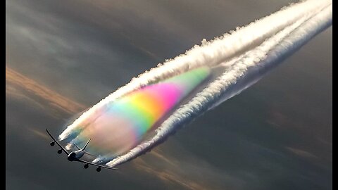 Chemtrails - Purple Haze