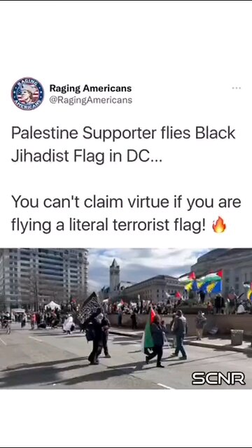 WOW WHAT TF IS GOING ON IN WASHINGTON DC