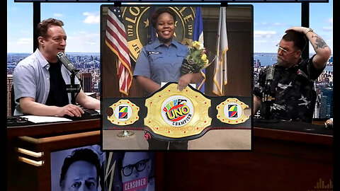 Breonna Taylor Uno Champ?