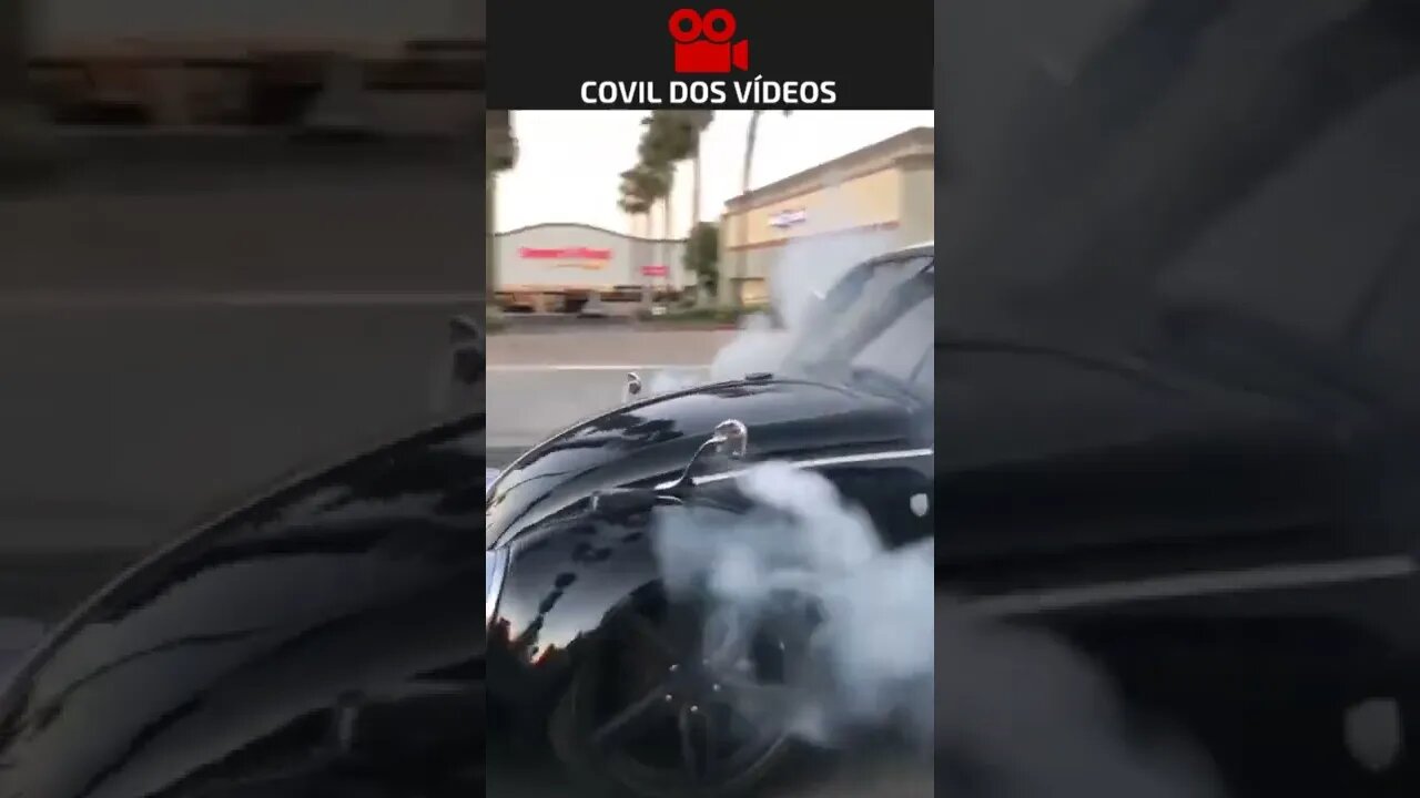 fusca do Snoop Dogg 😂😂😂