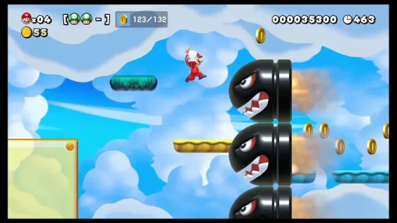 Mario Maker Road to 100 Normal Day 65
