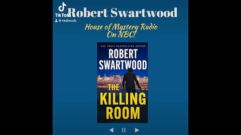 Robert Swartwood