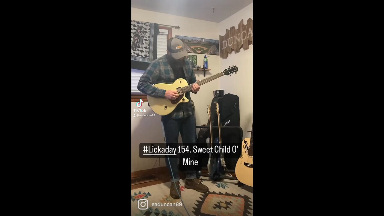 Lickaday 154