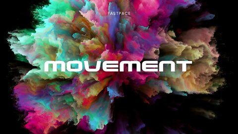 Movement - Fastpace(Original Mix)