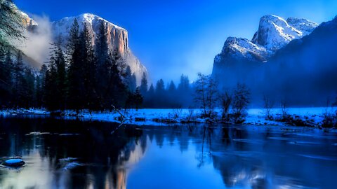 Meditation Music Relax Mind Body: Deep Relaxation Music, Sleep Music, Yoga Music, Spa Music, ☯010