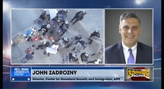 Why Did Sec Mayorkas Oppose Cuban Immigrants But Not Others?