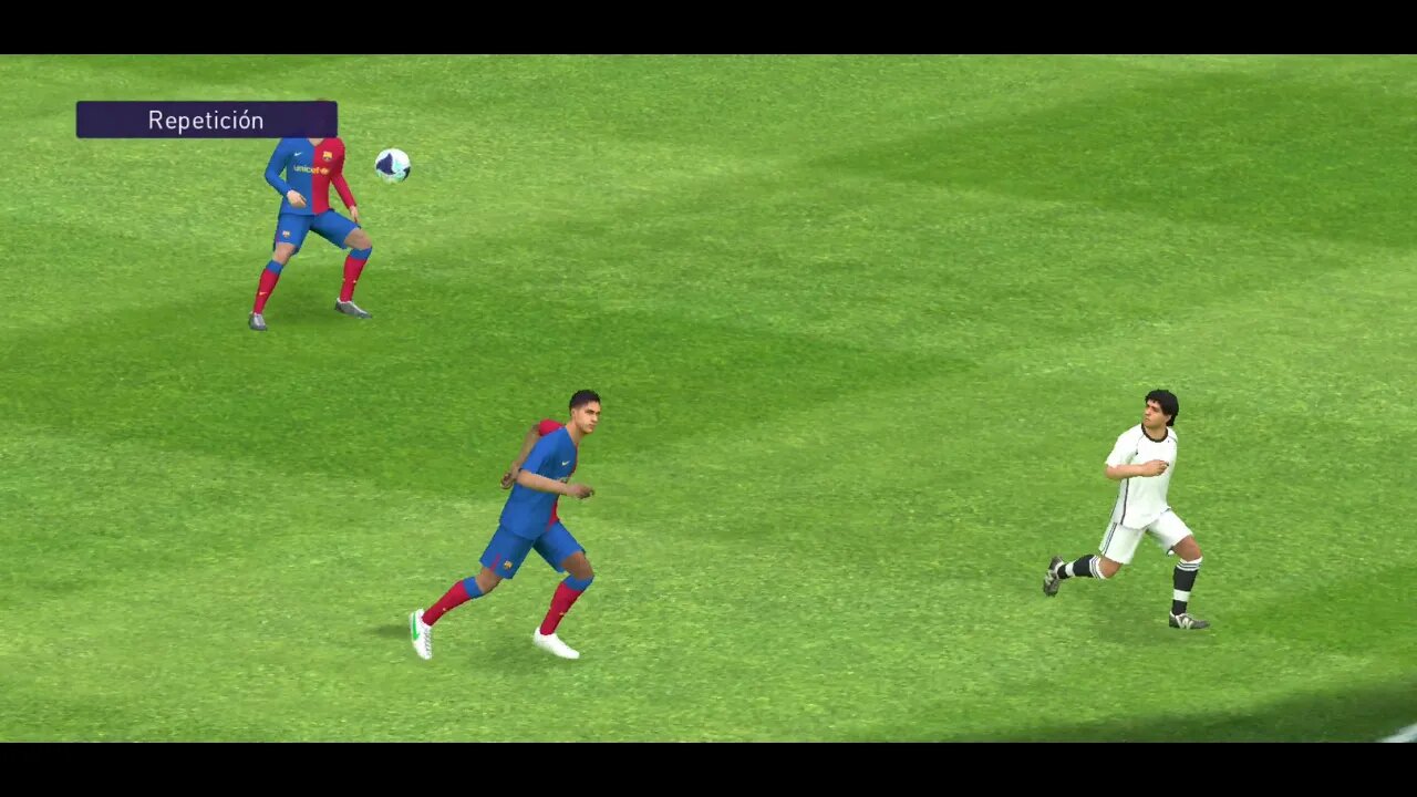 PES 2021: LIVERPOOL R vs GALATASARAY | Entretenimiento Digital 3.0