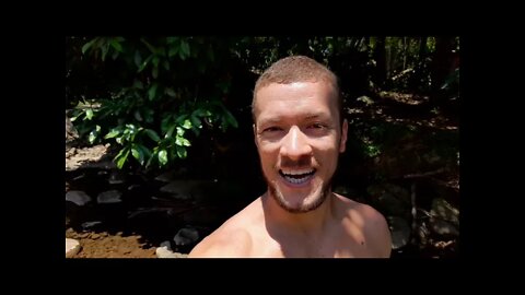 CACHOEIRA DO PEREQUÊ NO GUARAÚ PERUIBE SP