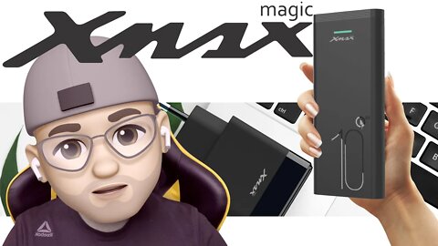 XMAX PREMIUM LEBANESE BRAND | اكس ماكس ماركة لبنانية عالية الجودة