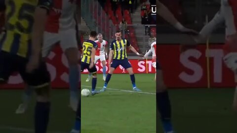 Arda Güler - New Wonderkid - Shorts