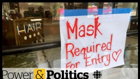 Could Canada soon pull back on COVID-19 restrictions?