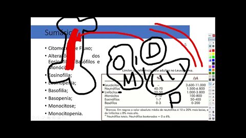 AULA 8 HEMATOLOGIA