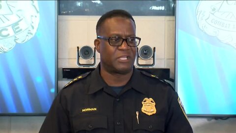 Milwaukee police unveil new traffic safety initiatives to combat reckless driving, stolen vehicles