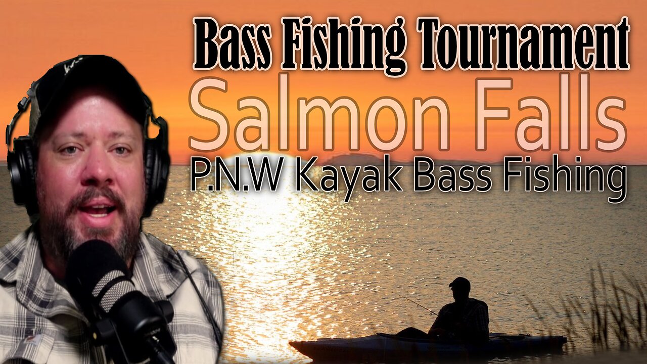 Bass Fishing News and Highlights Snake River Idaho Bass Tournament