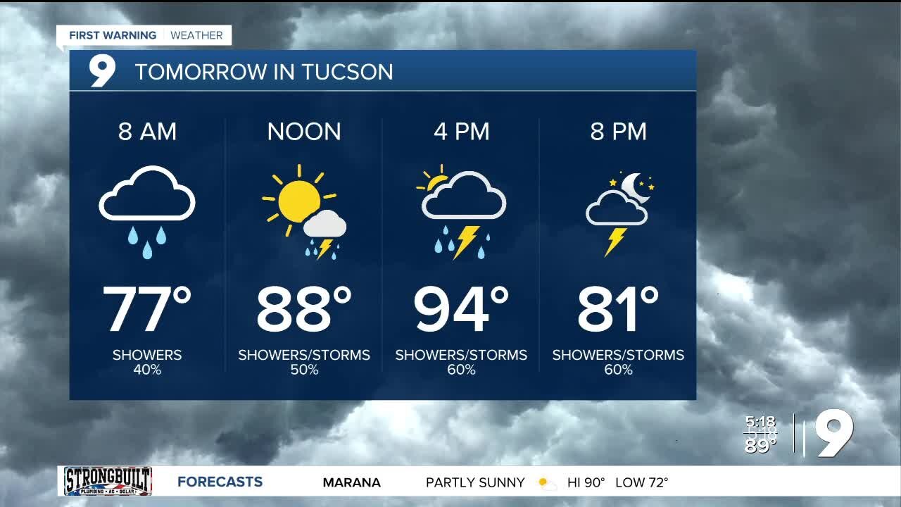 Flash Flood Watch extended