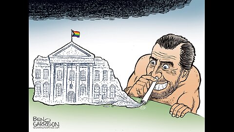 MTG: ”Hunter Biden looked like an absolute joke,